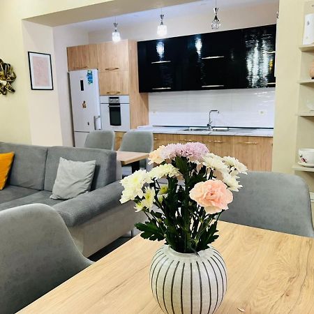 Mishel House Lejlighed Shkodër Eksteriør billede