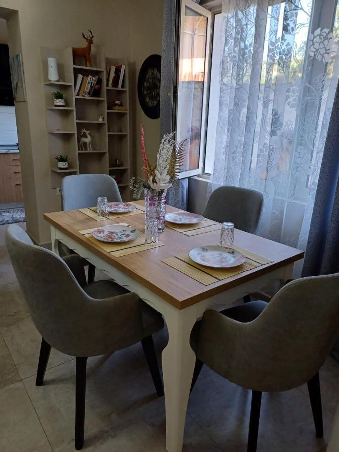 Mishel House Lejlighed Shkodër Eksteriør billede