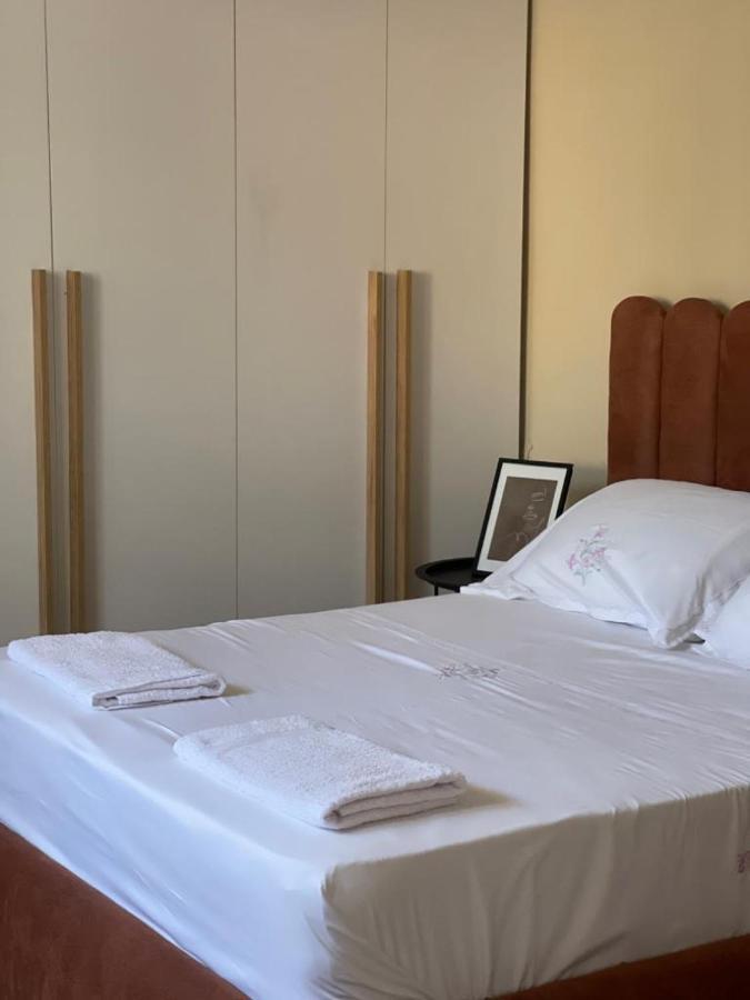 Mishel House Lejlighed Shkodër Eksteriør billede