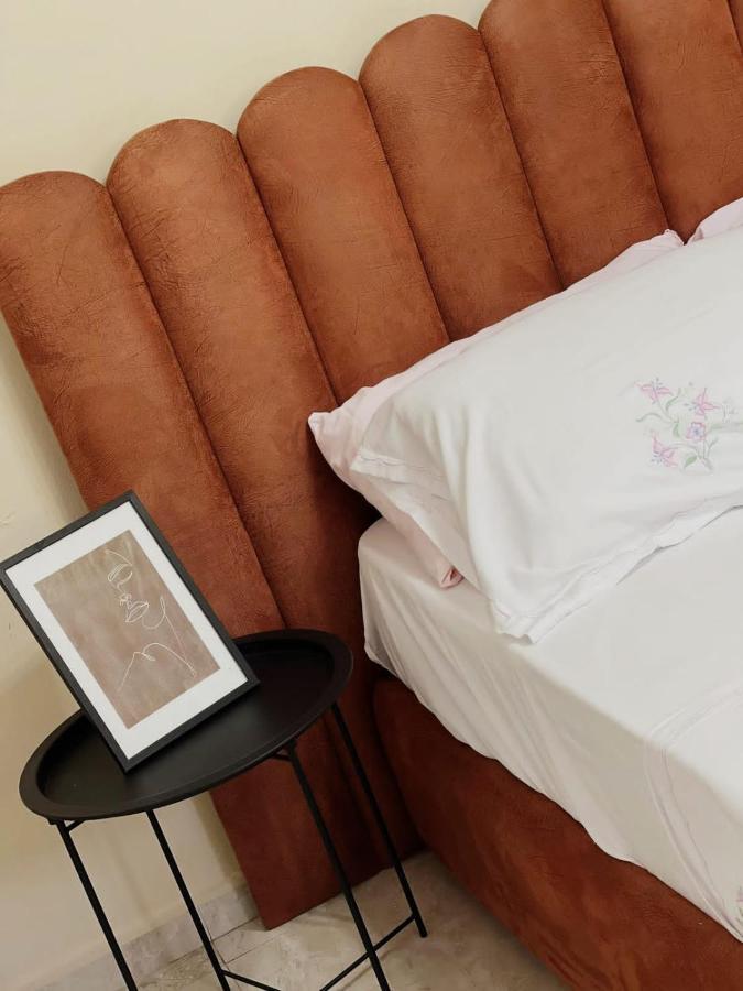 Mishel House Lejlighed Shkodër Eksteriør billede
