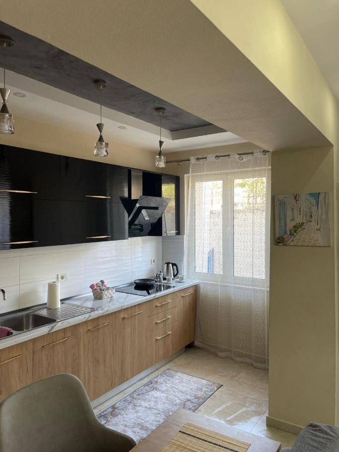 Mishel House Lejlighed Shkodër Eksteriør billede