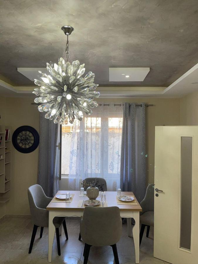 Mishel House Lejlighed Shkodër Eksteriør billede