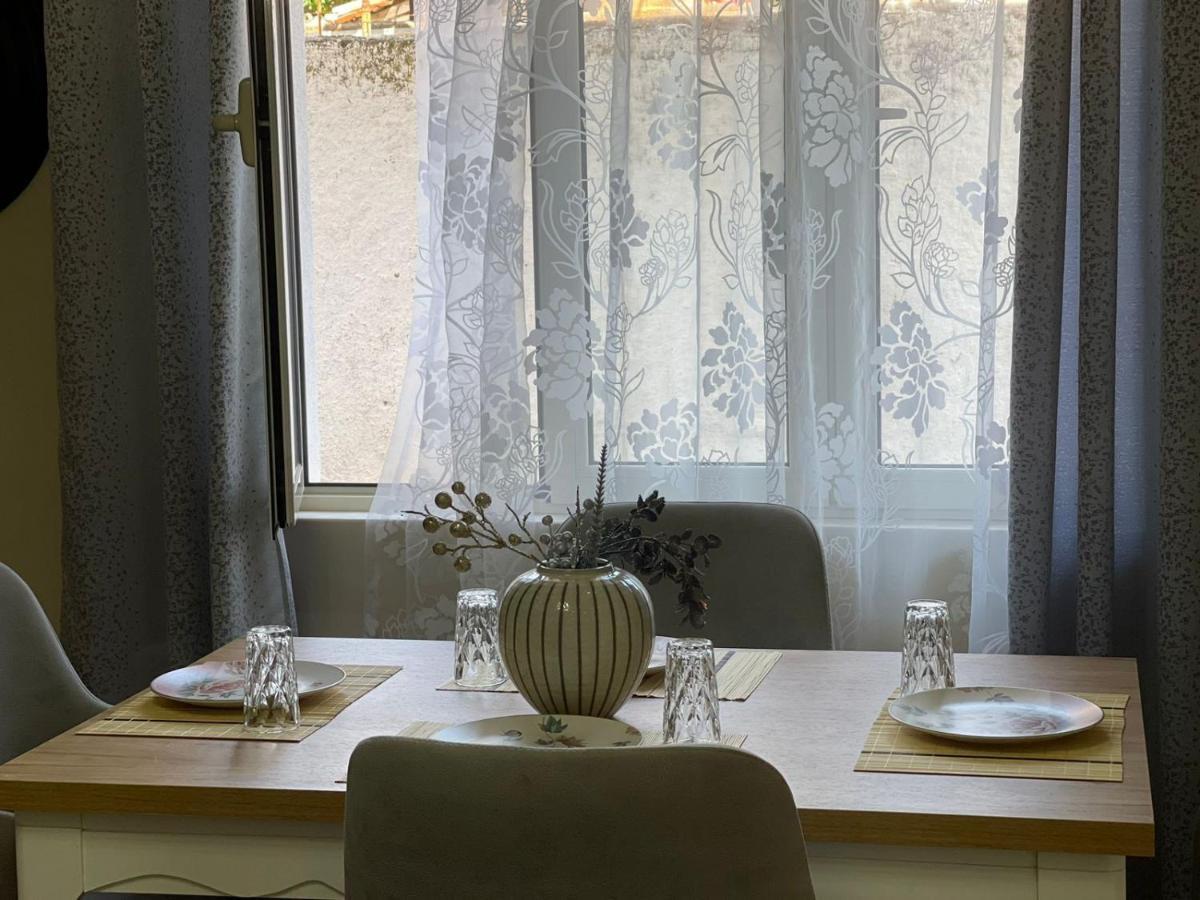 Mishel House Lejlighed Shkodër Eksteriør billede